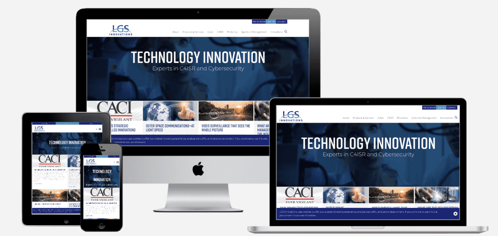 Get Elegant, Professional & Responsive Business Web In 3 Days