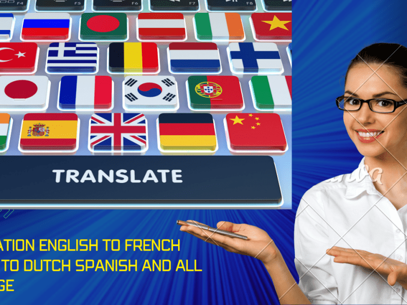 english translation to spanish english to dutch french Arabic Chinese words