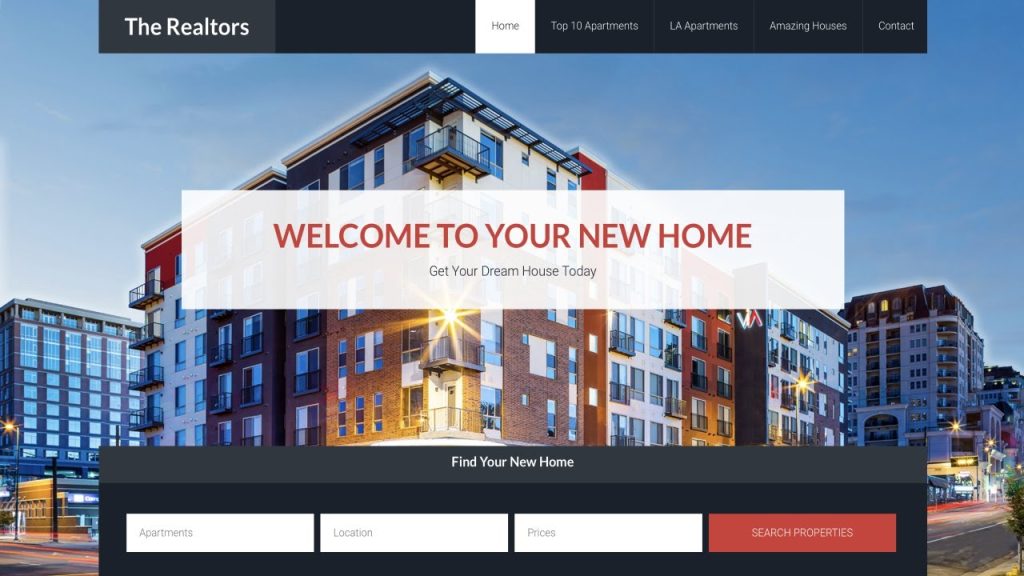 Eye Catching & Responsive Business Website In 3 Days
