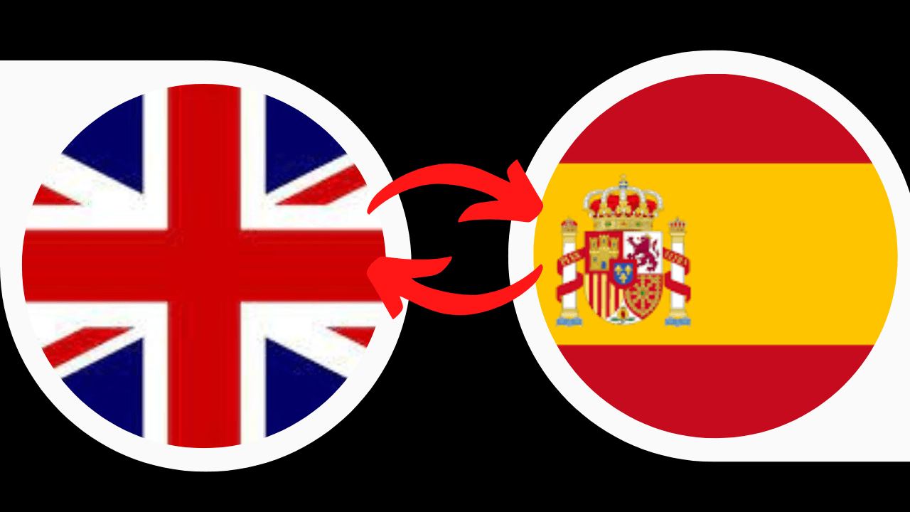 I will manually translate from English to Spanish or Spanish to English.