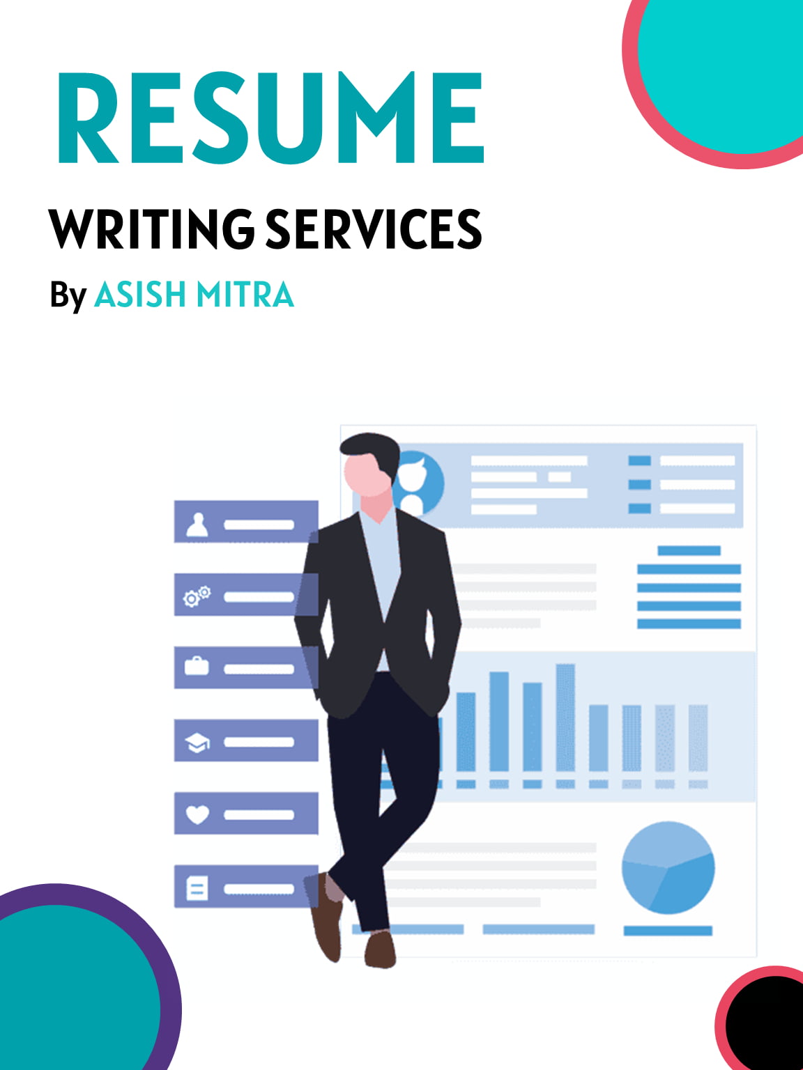 Resume Writing Services