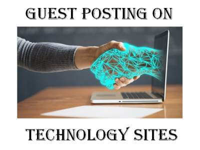 I will publish Quality Guest Posting For Your Websites