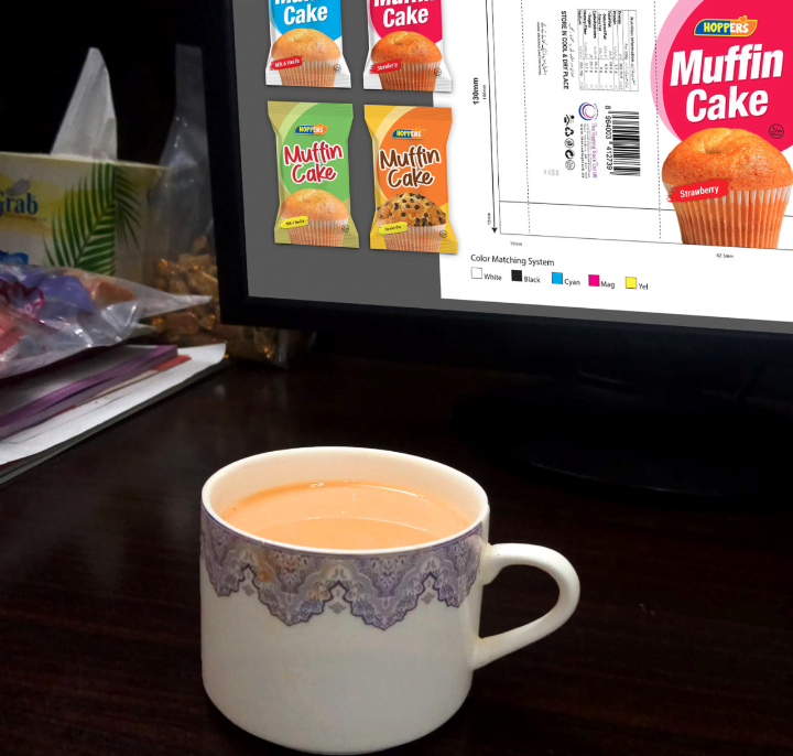 Print Artist