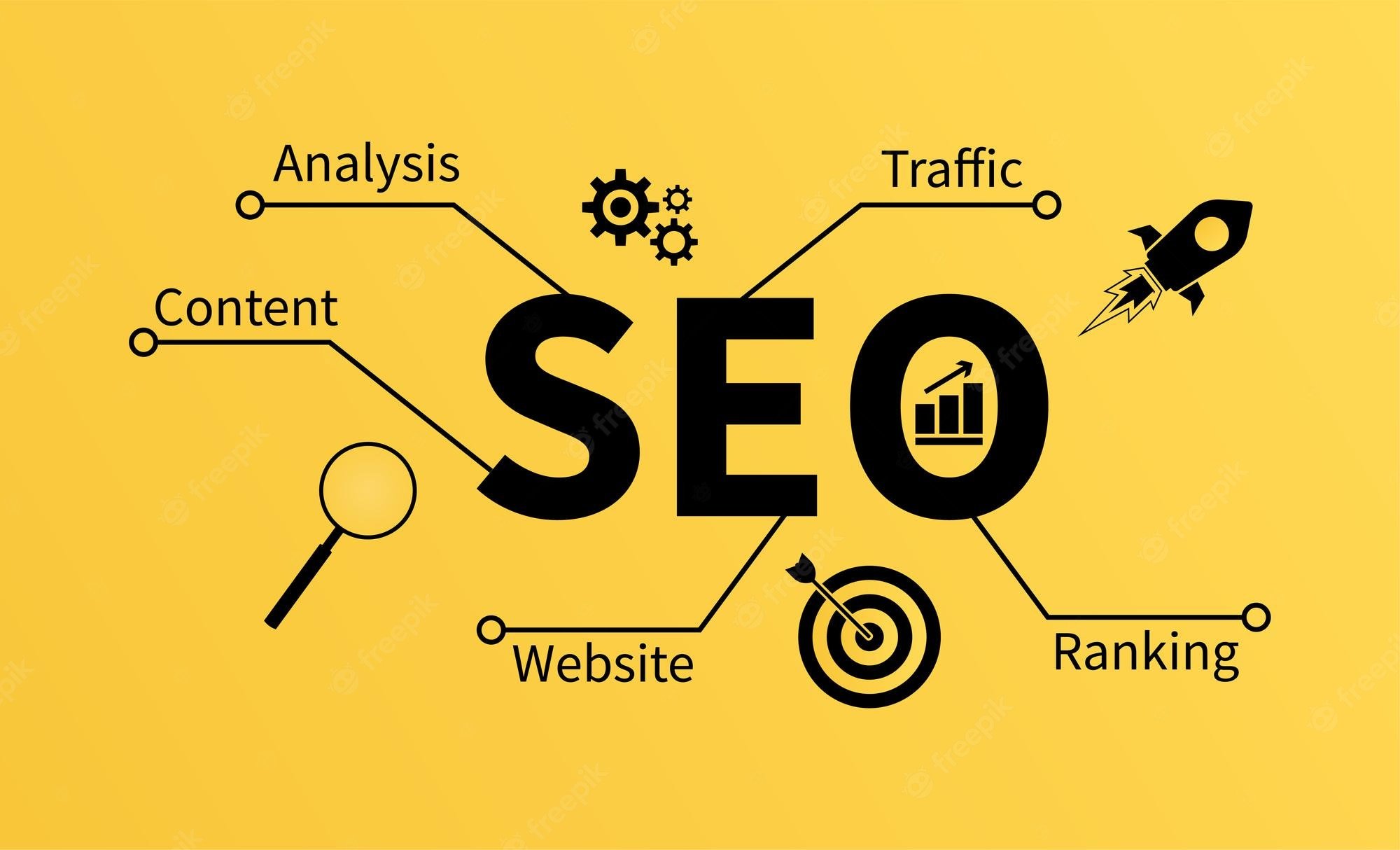 Rank your website in google serach