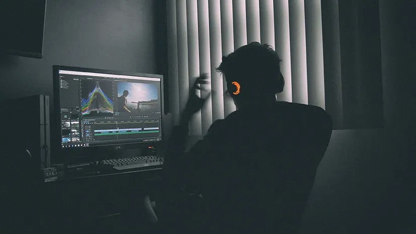 I will be your video editor for your youtube channel editors