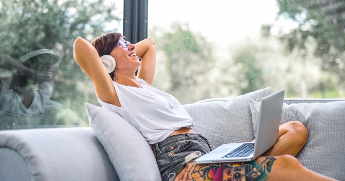 15 advantages of being a freelancer￼
