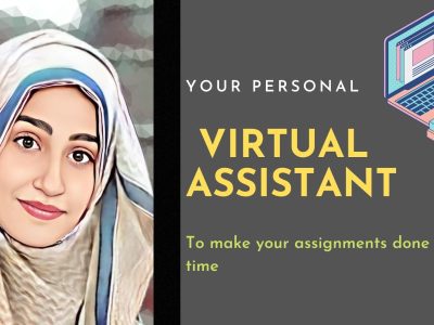 Personal Virtual Assistant