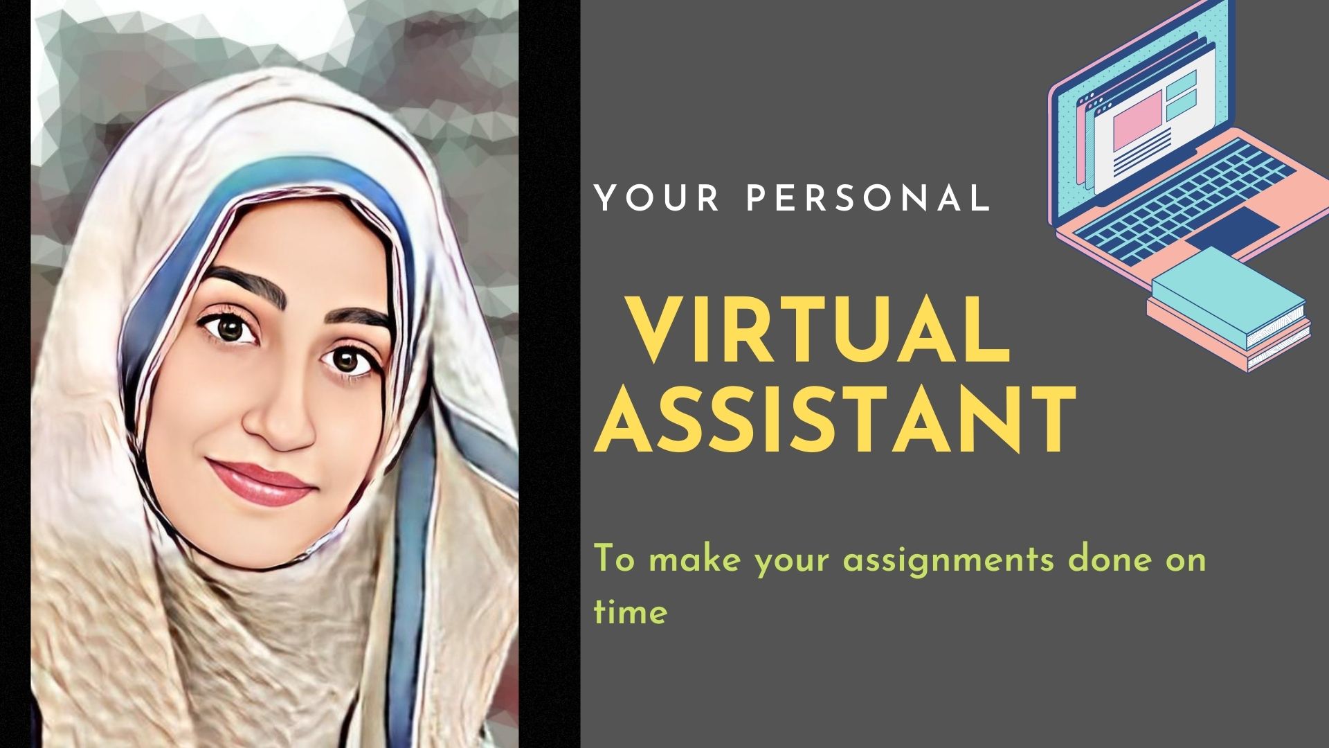 Personal Virtual Assistant