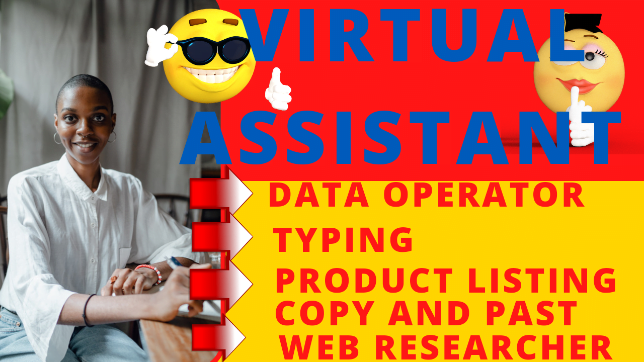 Data entry