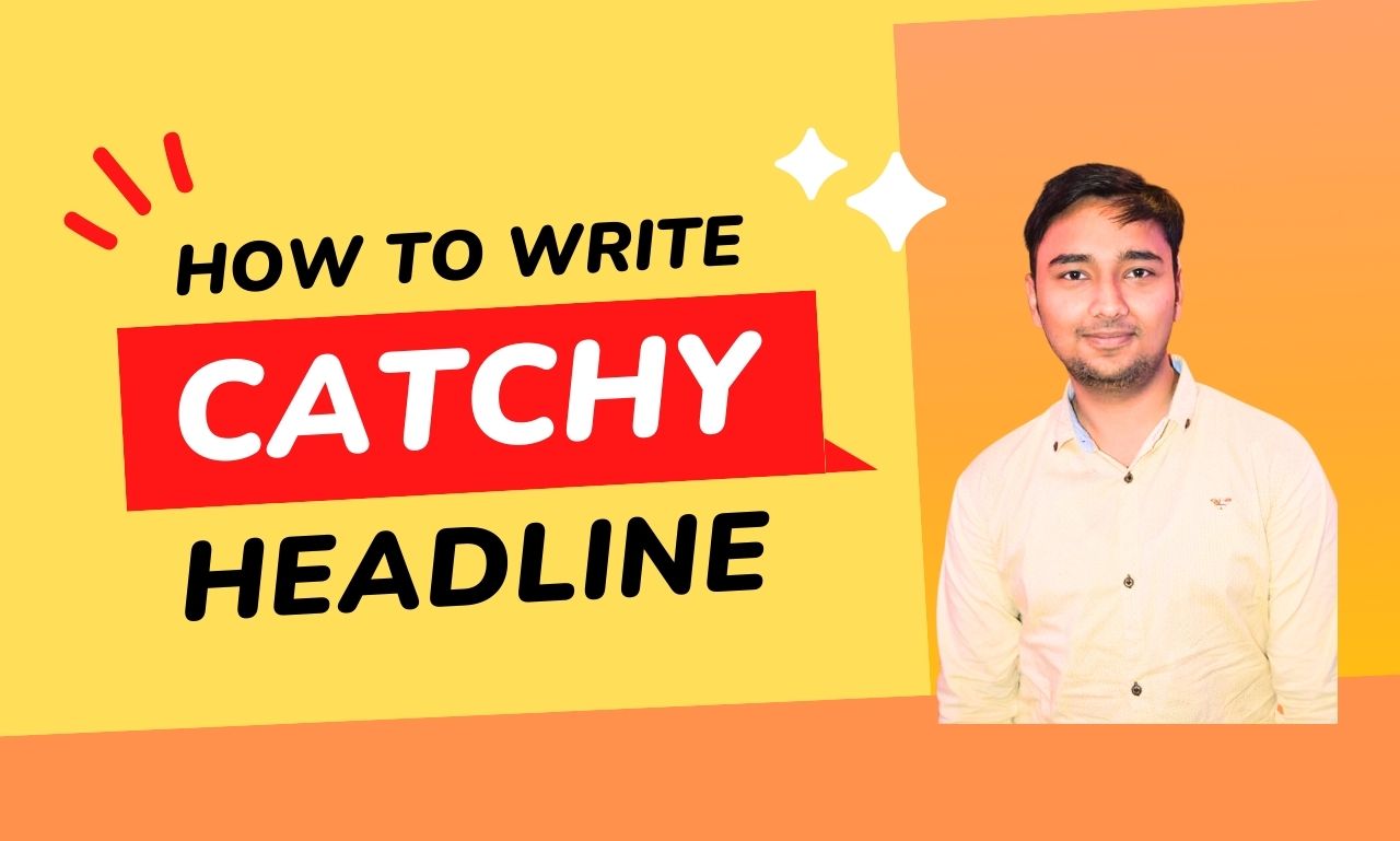 I will write blog posts and website content