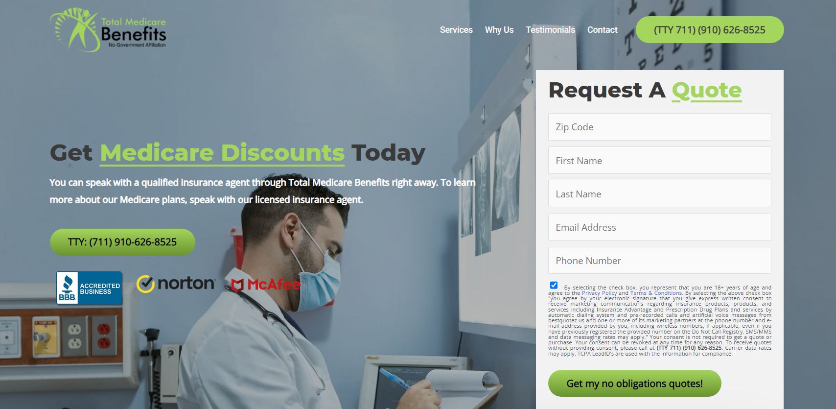Web development Service (Jornaya/Trusted Form) Integration, Setup