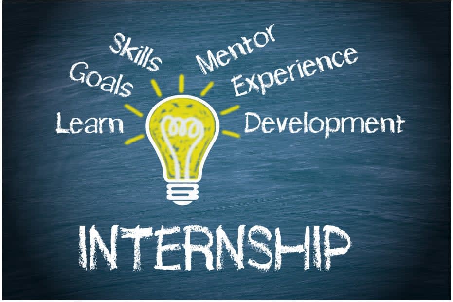 Internship Report Writer