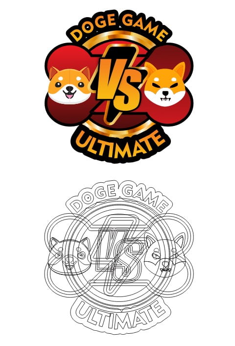 Vector logo Design or redo