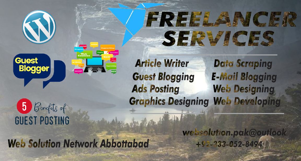I Will Do Professional Graphic Design