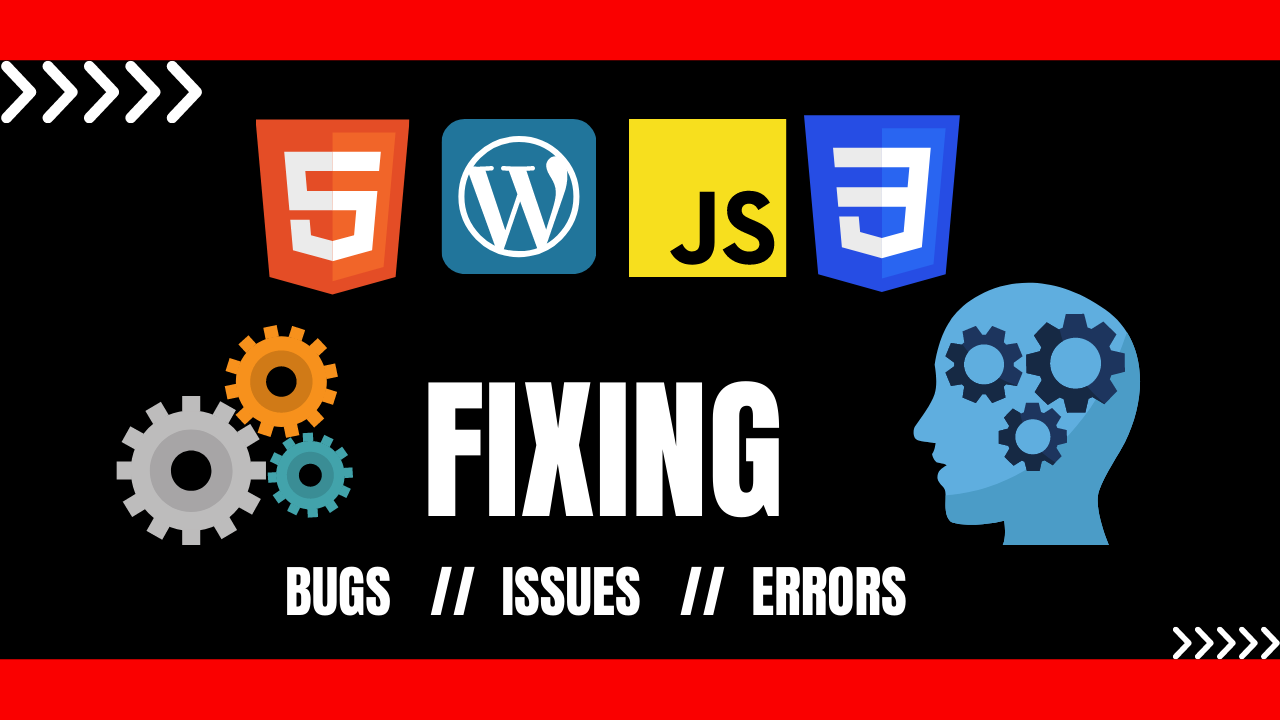 Web Design And Development Solution
