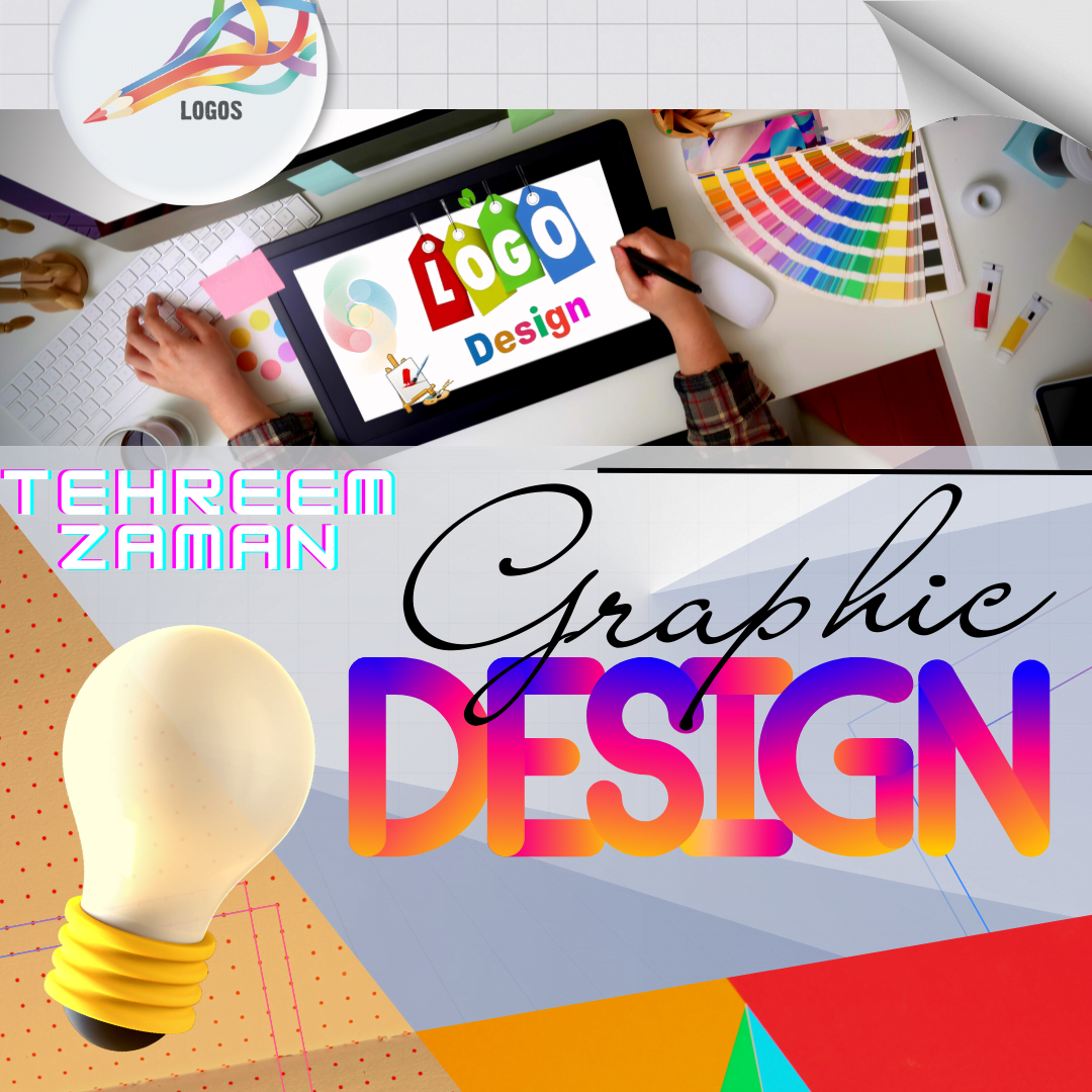Logo Designing