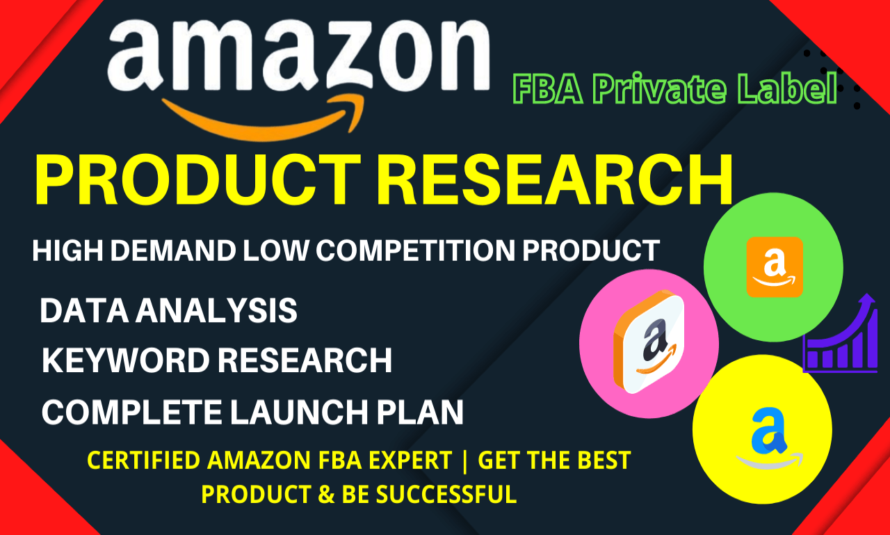 I will be Your Amazon FBA Manager and Amazon FBA PL Virtual Assistant
