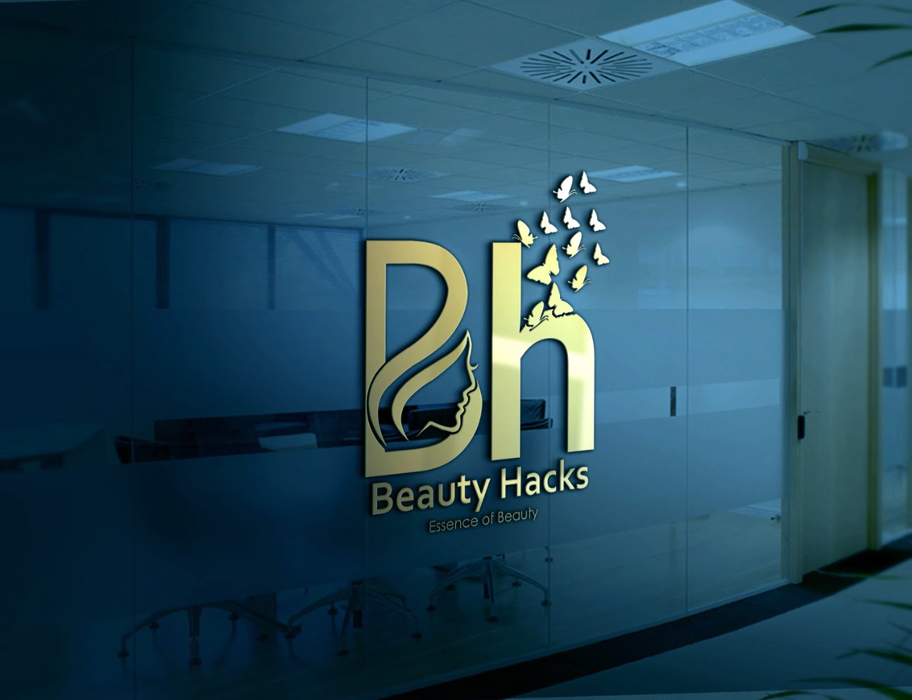 Logo Designer | Boost your business with modern logo design
