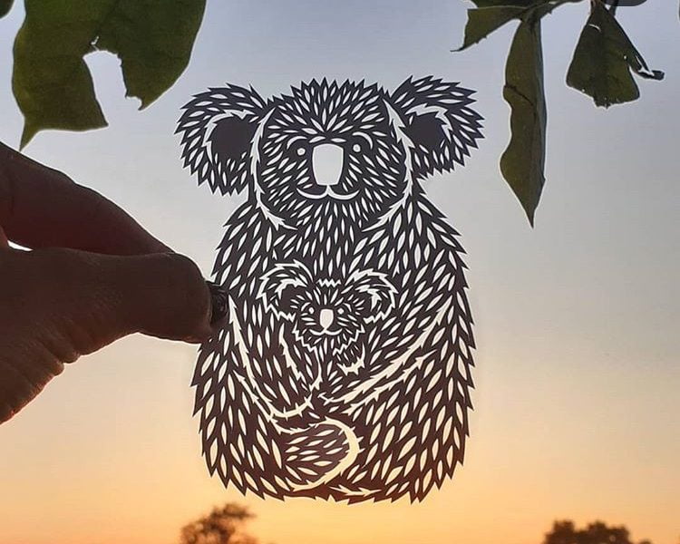 You will get Beautiful 2D vector designs for LASER Cut & Engraving (Ai or DXF+ )