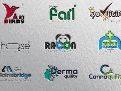 Logo Design for Your business