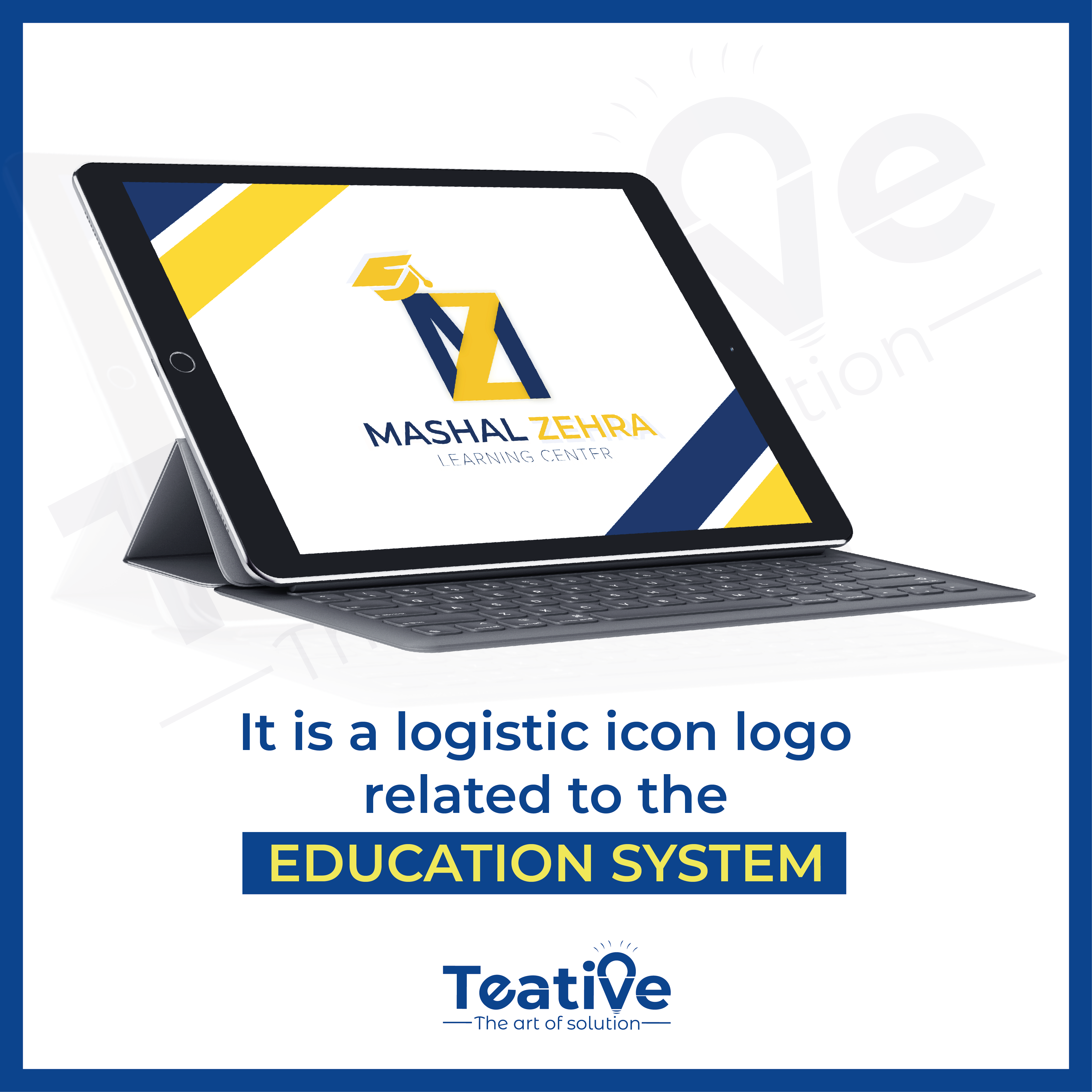 Minimal Logo Design