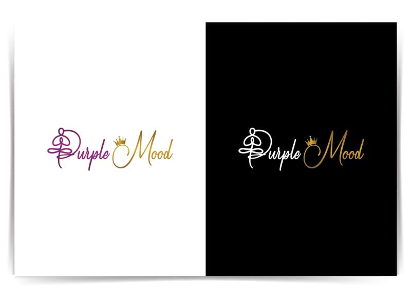 I will design a mini branding kit and fashion, Beauty and eye catching logo for you