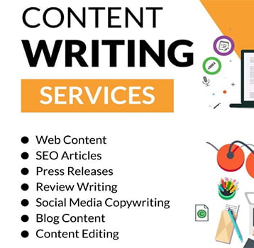 I will be your professional SEO website content writer