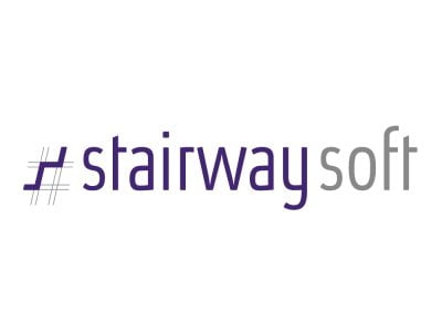 Stairwaysoft Ltd