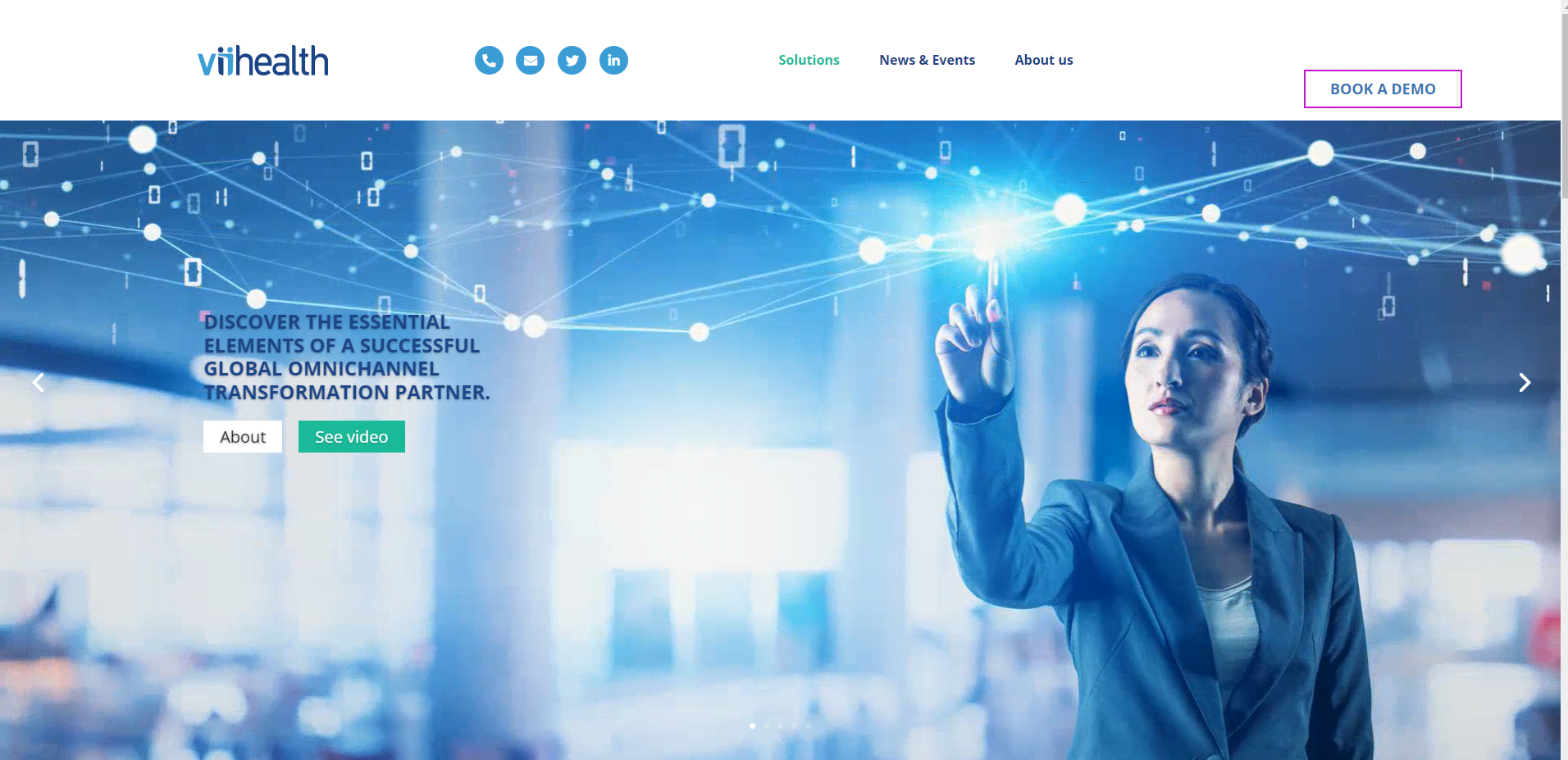WordPress Website Customization