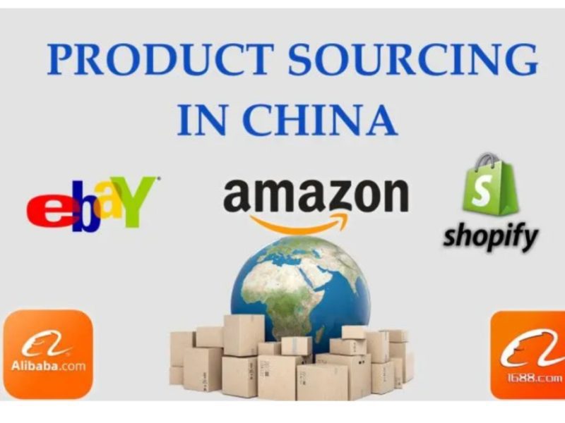 I will source your product from Alibaba.