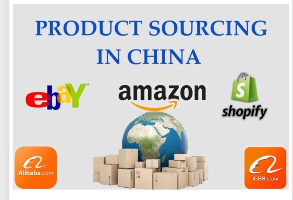 I will source your product from Alibaba.