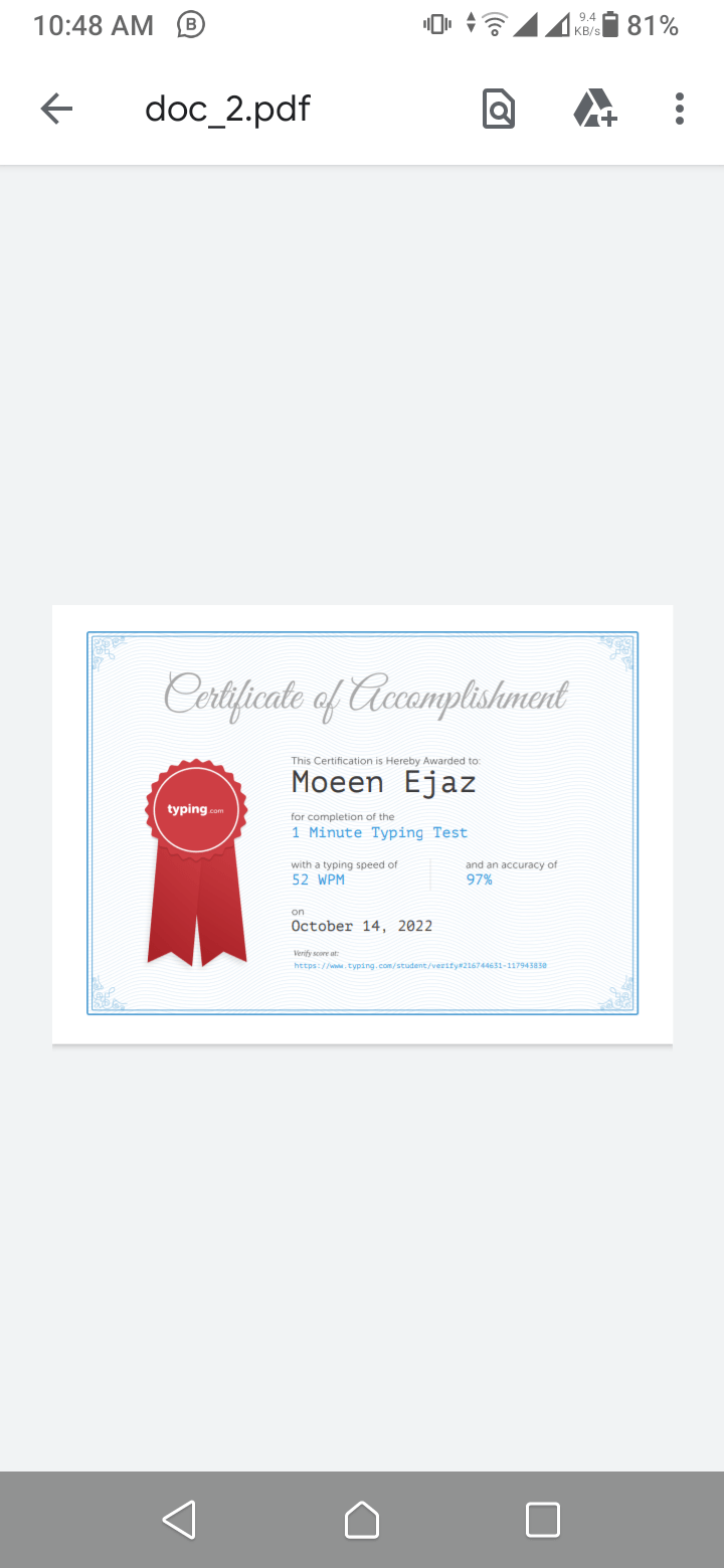 I am it expert members I changed All files different format And made assignment on Ms word And also typing expert and I done many projects in different field's