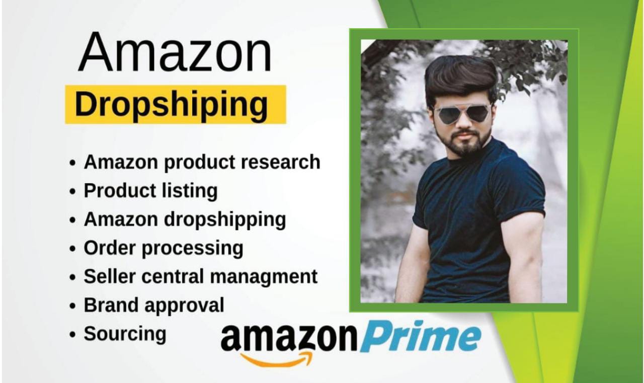 Amazon Virtual Assistant