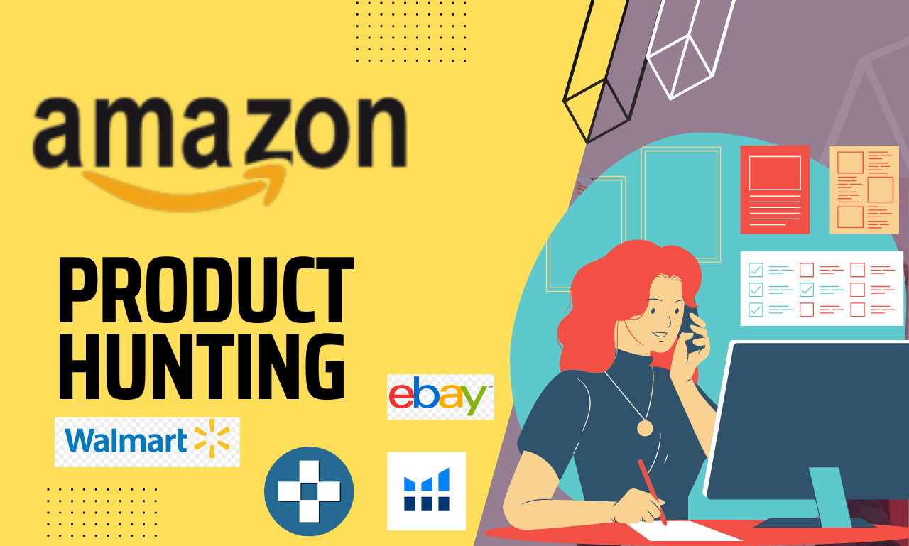 Amazon Virtual Assistant