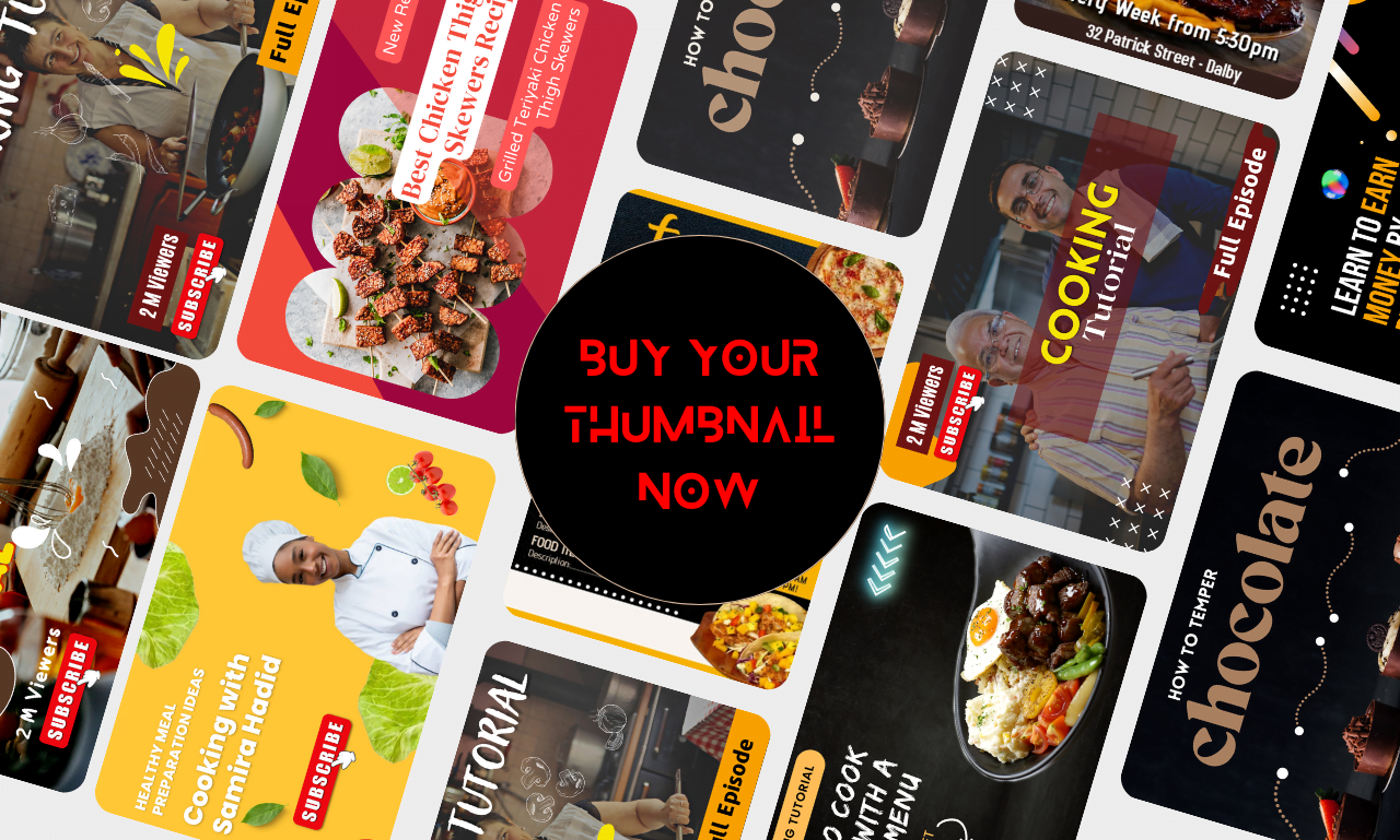I will design professional event flyers, business flyers, food flyers, brochures and posters,