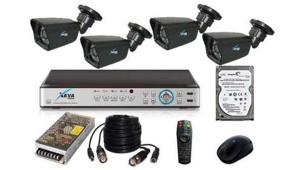 CCTV , electrical or solar system service provide