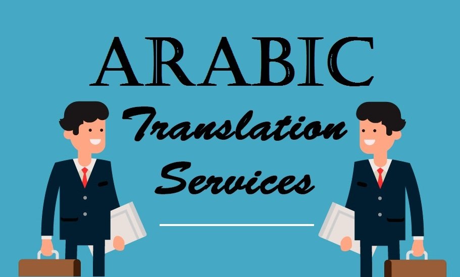 Online Arabic-English Translation