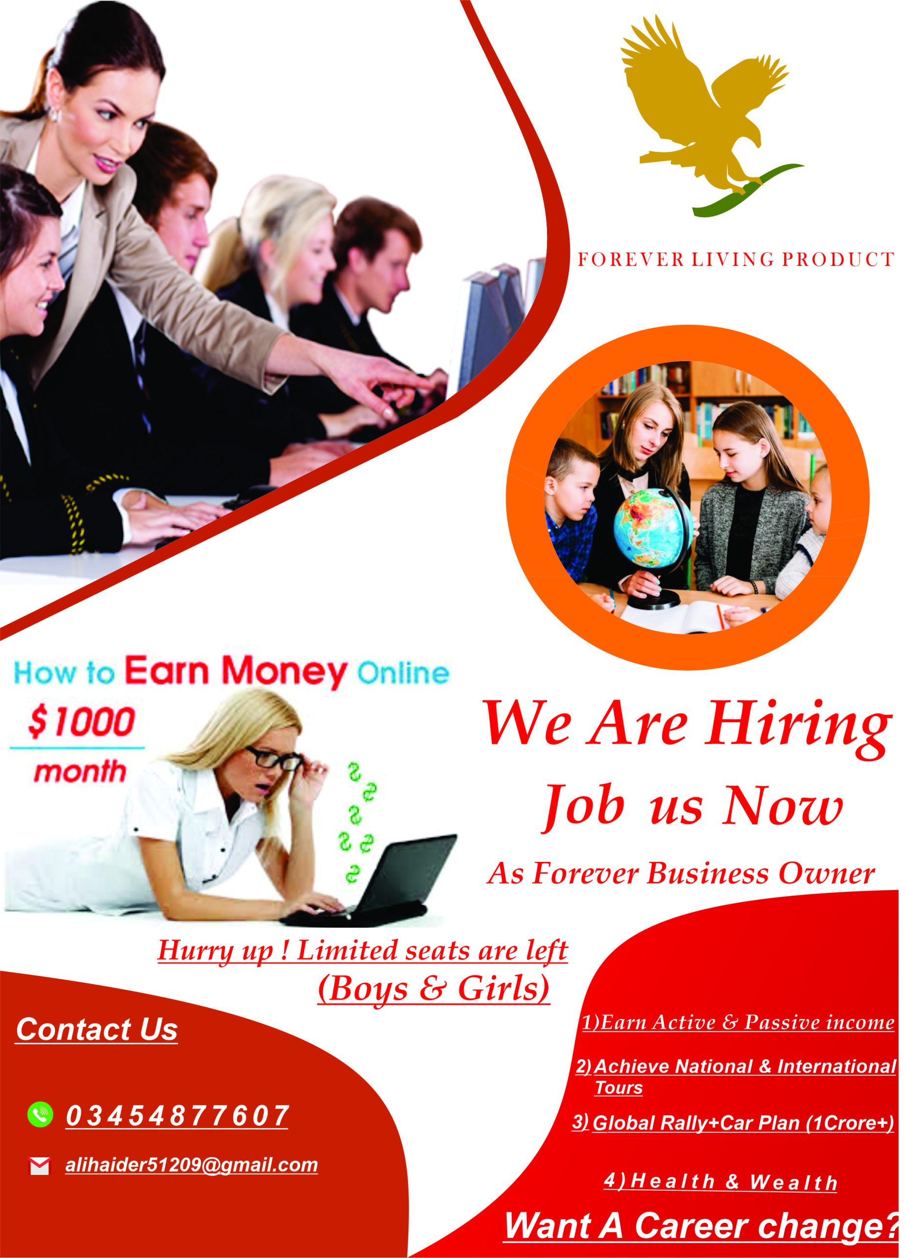 Flyer , Logo , Cover Letter , 3D Mockup , Translator