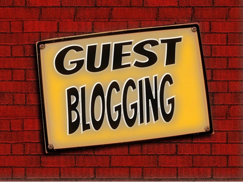 I will write content,blog posts,articles and publish on my high quality sites