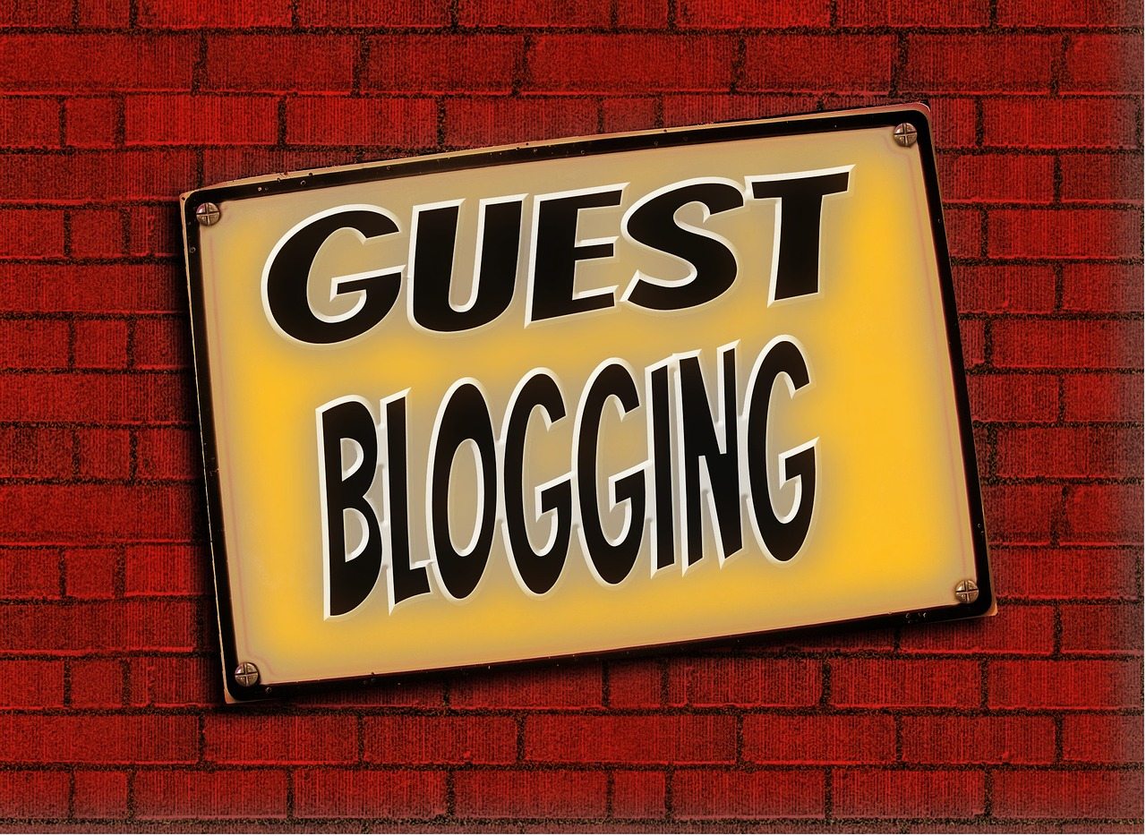 I will write content,blog posts,articles and publish on my high quality sites