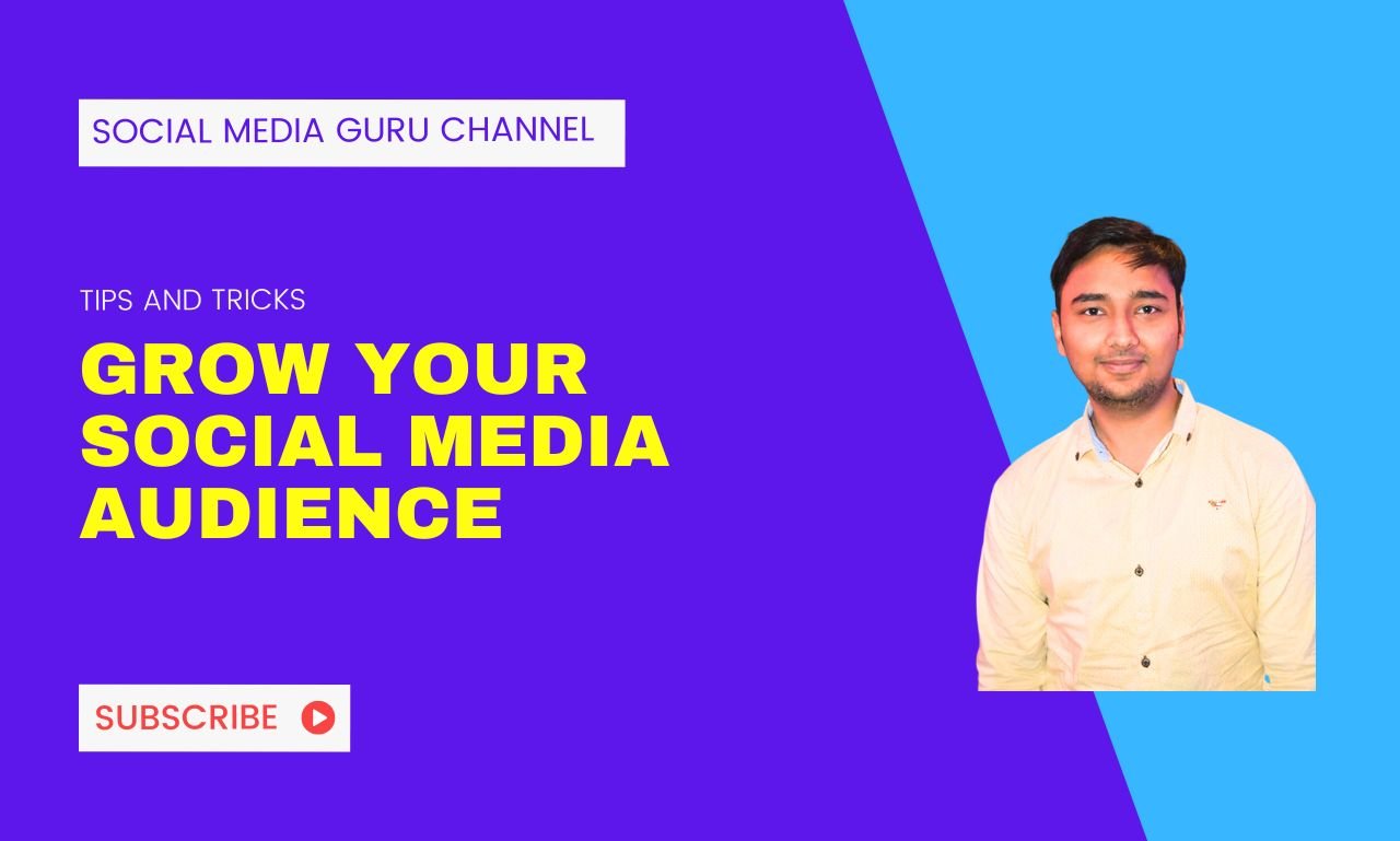 I will be your committed social media manager