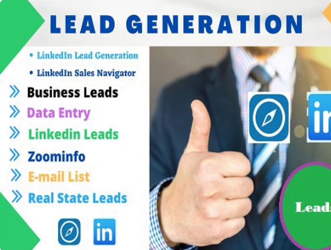 Lead Generation and Email Marketing