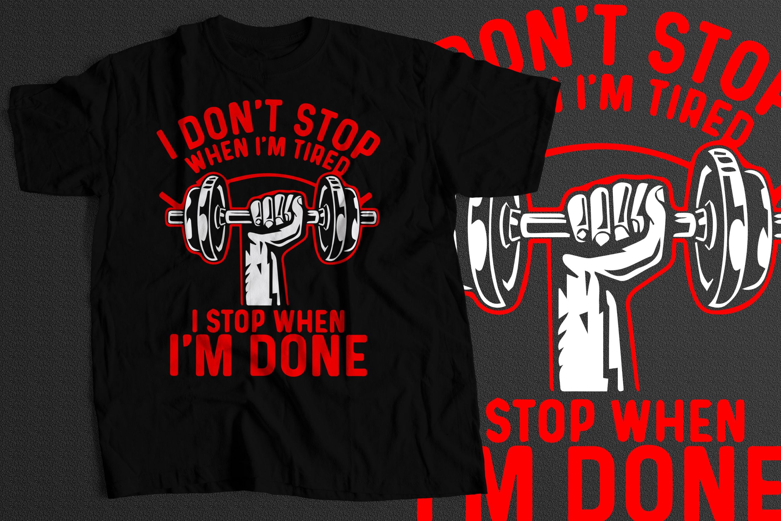 t-shirt design