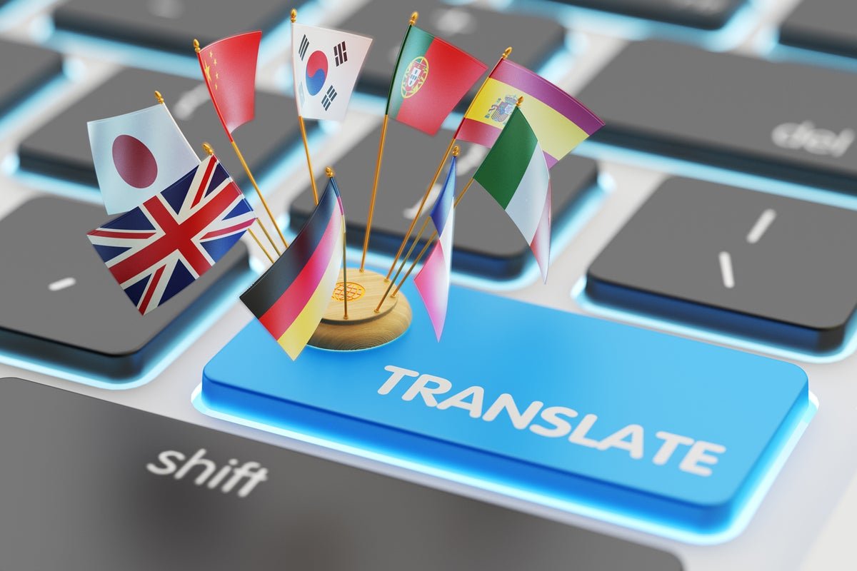 Translation : Hindi/Urdu to English