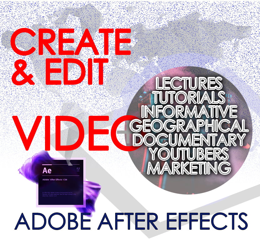 Creates Your Video