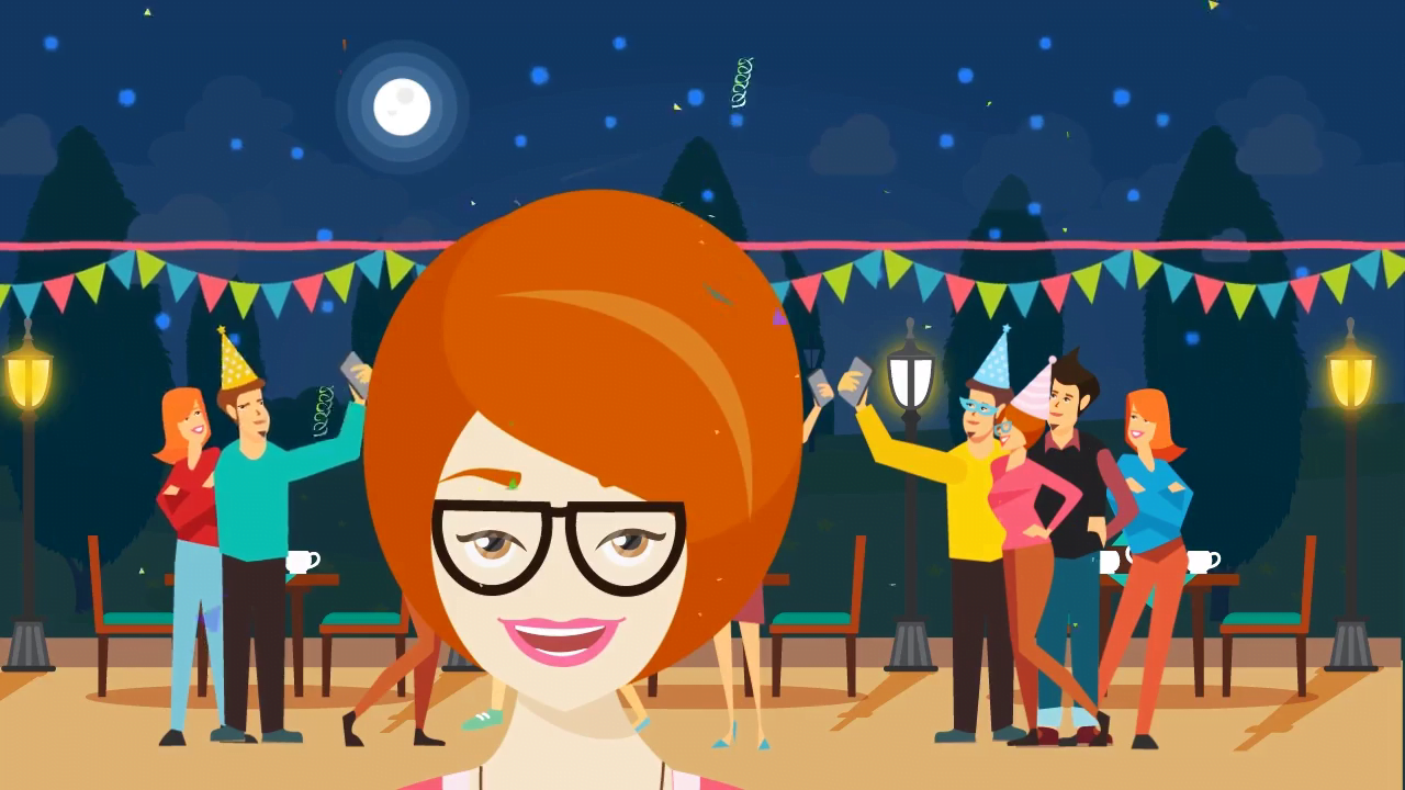 i will do 2d animated explainer video for boost your business & sales