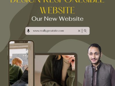 responsible website design and cloning website