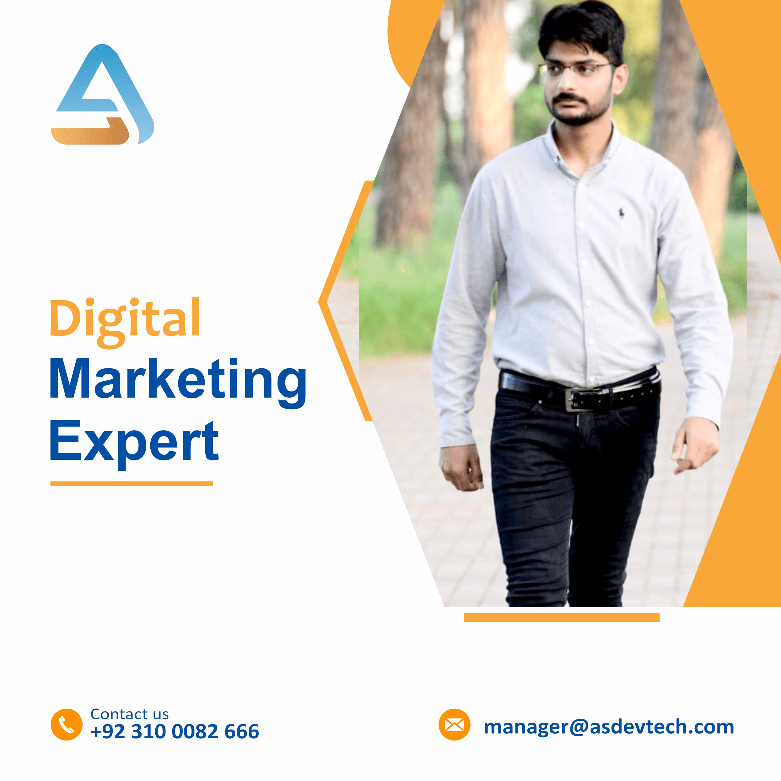 I will design premium quality graphics.