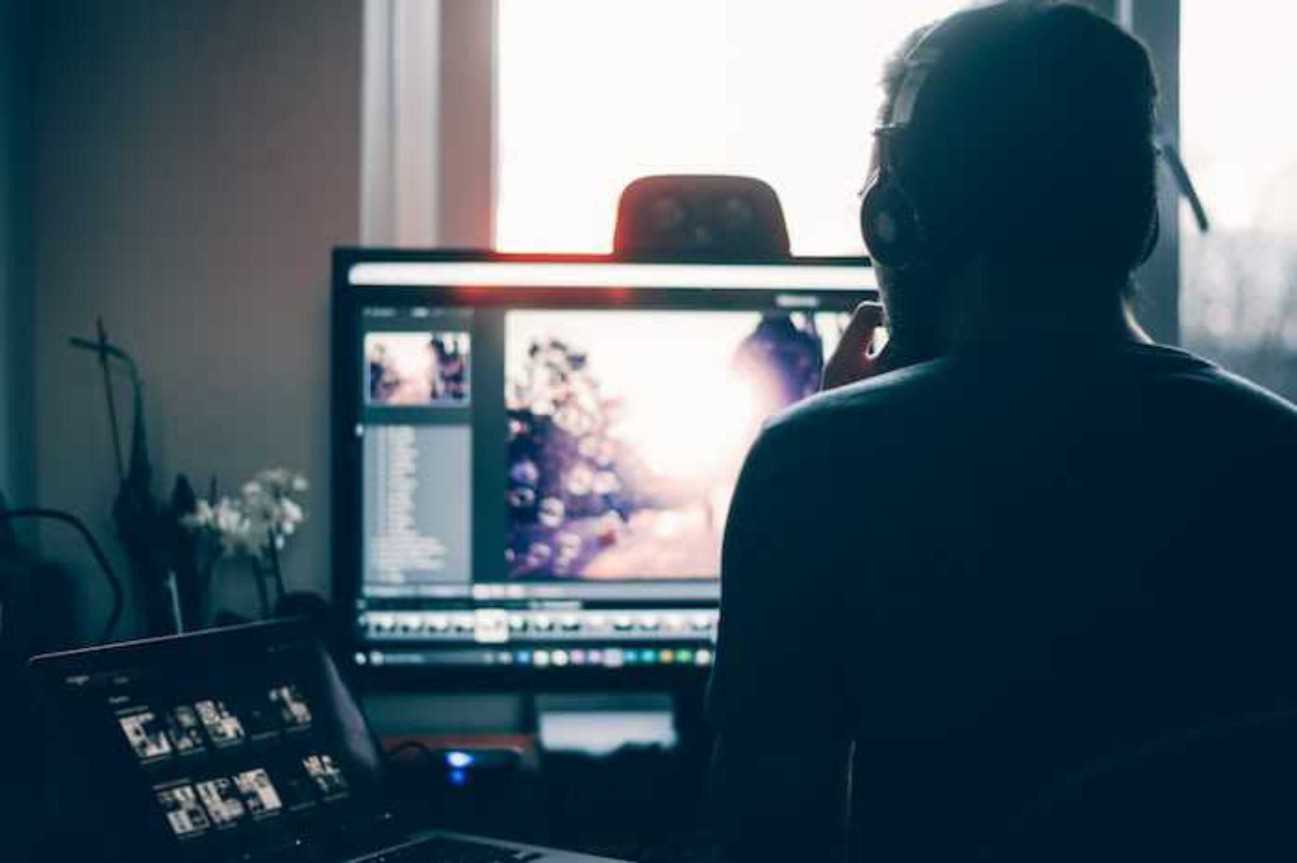 I will edit photos or images for you