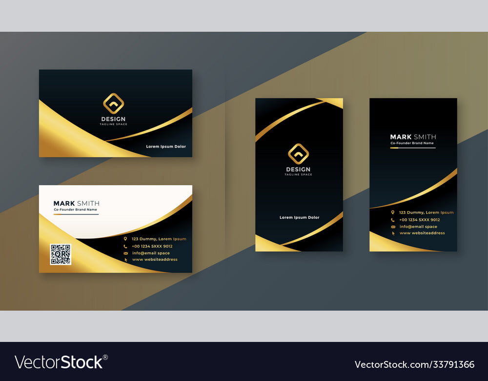 Business cards
